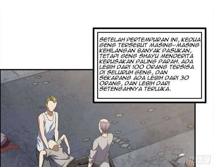 I Moved The BRICS In The Last Days Chapter 30 Gambar 32