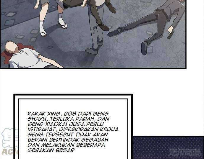I Moved The BRICS In The Last Days Chapter 30 Gambar 33