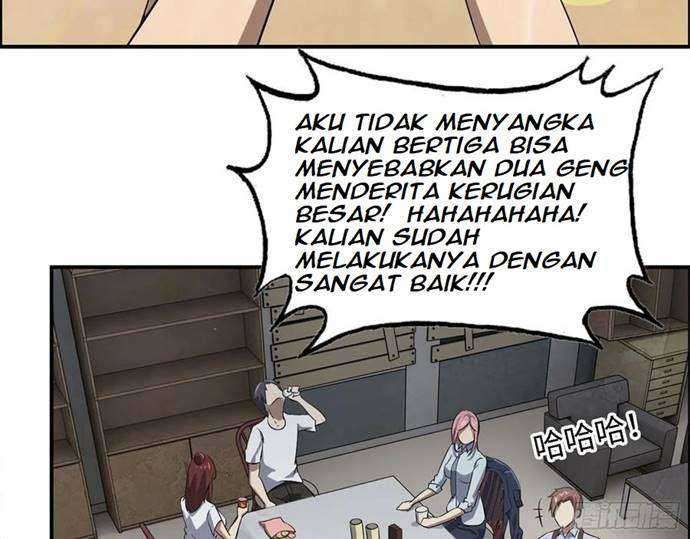 I Moved The BRICS In The Last Days Chapter 30 Gambar 38