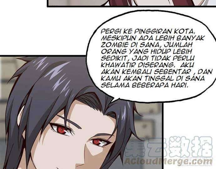 I Moved The BRICS In The Last Days Chapter 30 Gambar 49