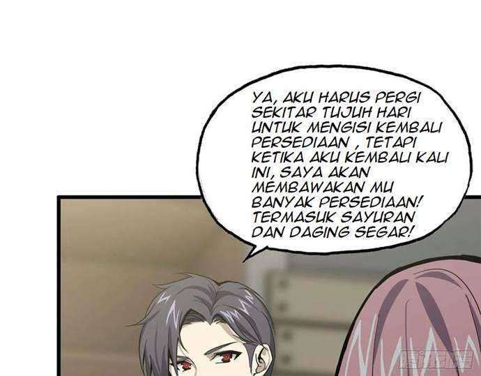 I Moved The BRICS In The Last Days Chapter 30 Gambar 52