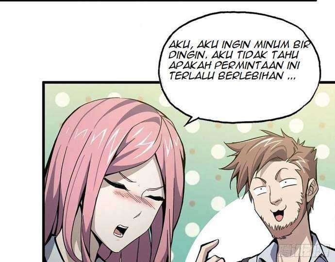 I Moved The BRICS In The Last Days Chapter 30 Gambar 58