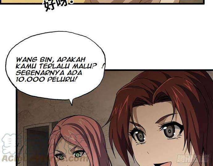 I Moved The BRICS In The Last Days Chapter 30 Gambar 77