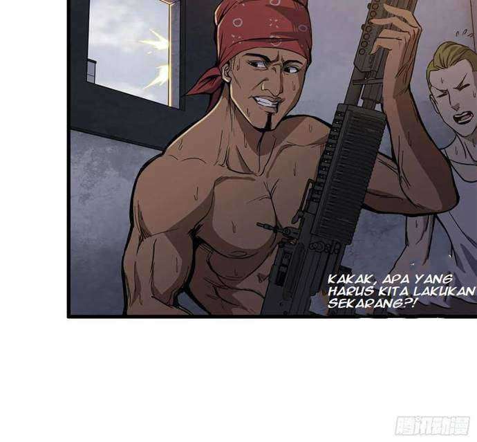 I Moved The BRICS In The Last Days Chapter 29 Gambar 42