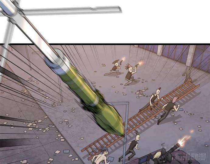 I Moved The BRICS In The Last Days Chapter 29 Gambar 48