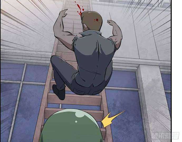 I Moved The BRICS In The Last Days Chapter 28 Gambar 16