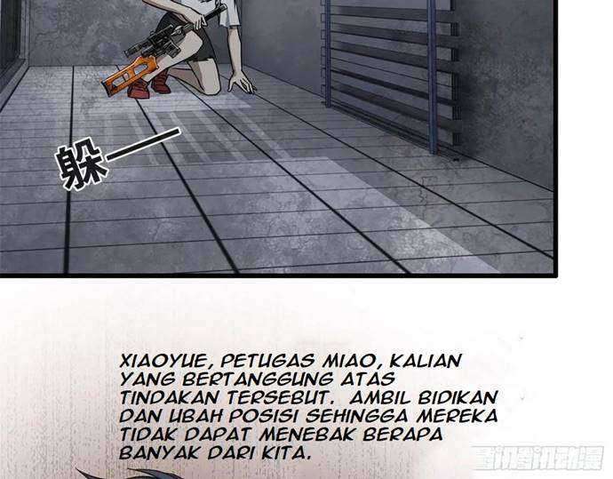 I Moved The BRICS In The Last Days Chapter 28 Gambar 35