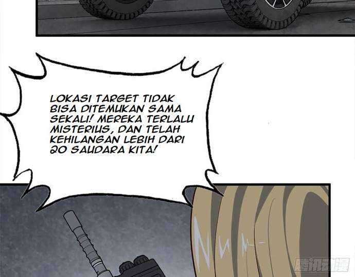 I Moved The BRICS In The Last Days Chapter 28 Gambar 55