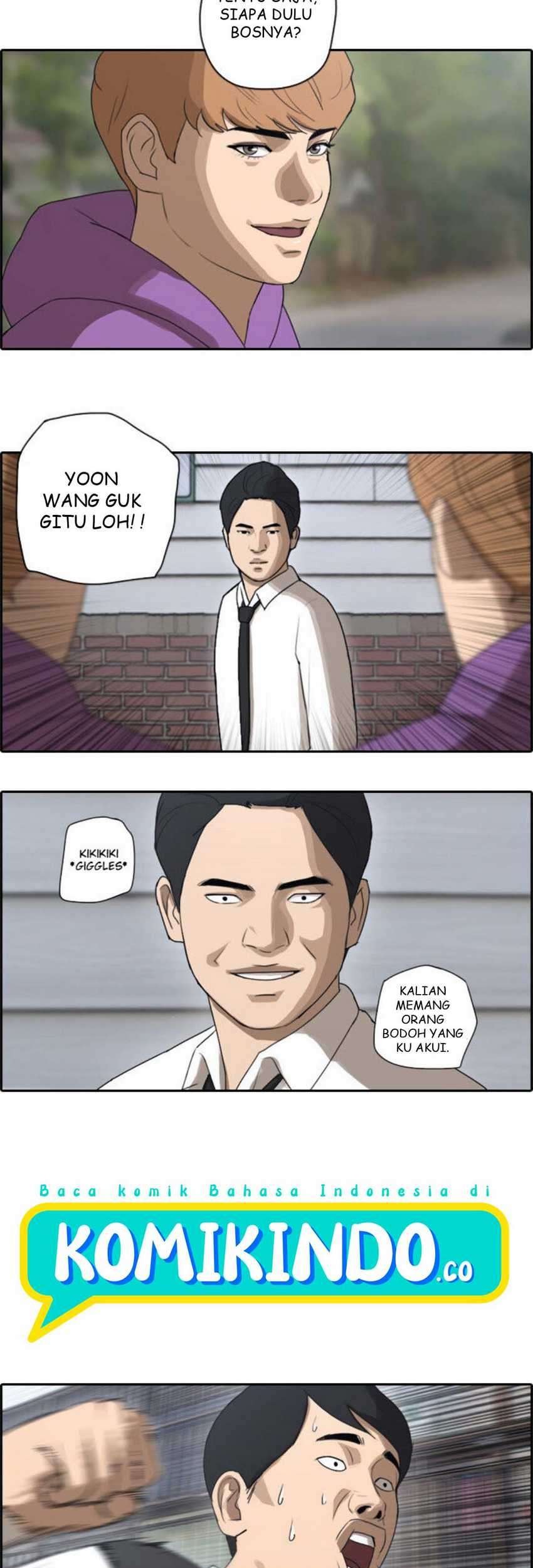 Free Draw Chapter 51 Gambar 17