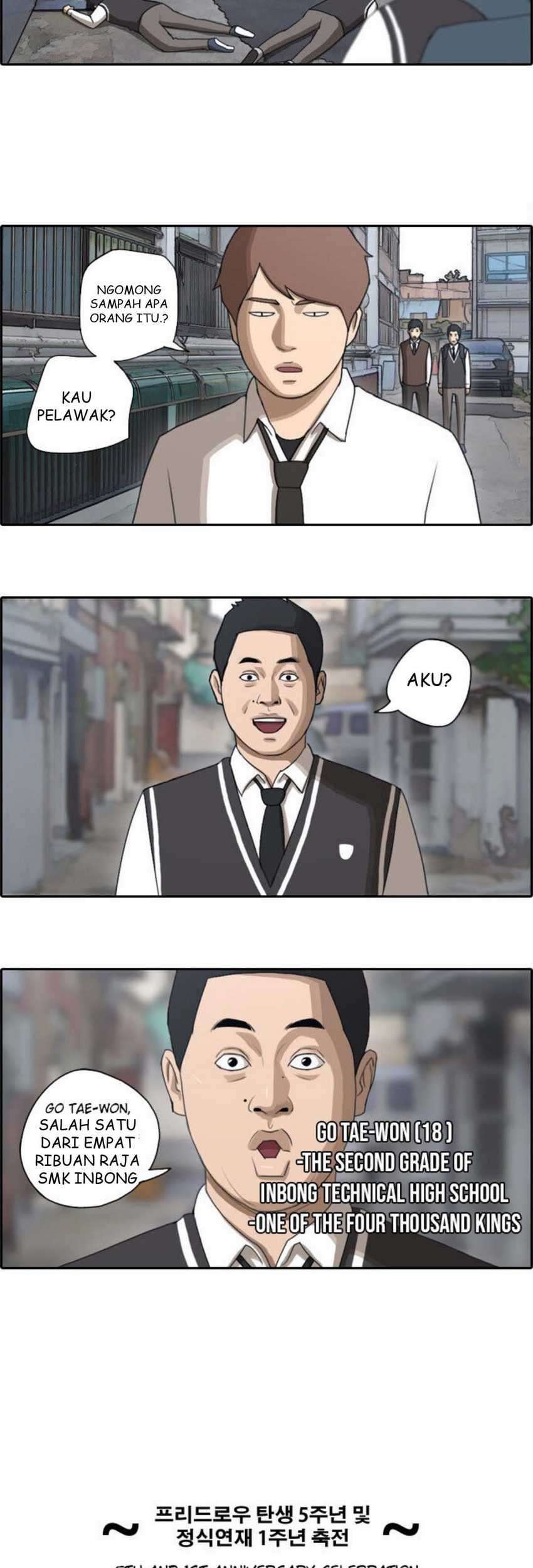 Free Draw Chapter 51 Gambar 23