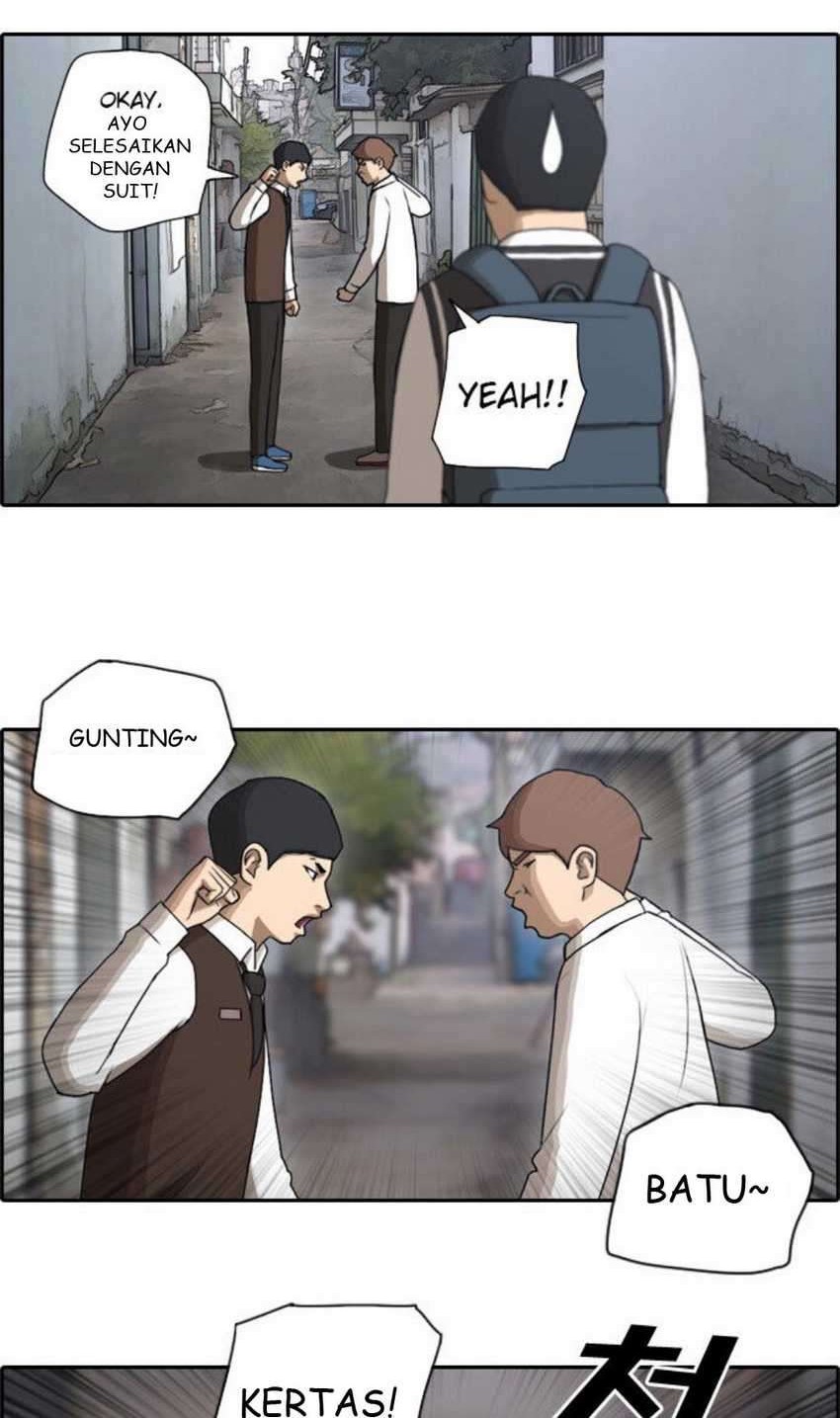Free Draw Chapter 51 Gambar 3