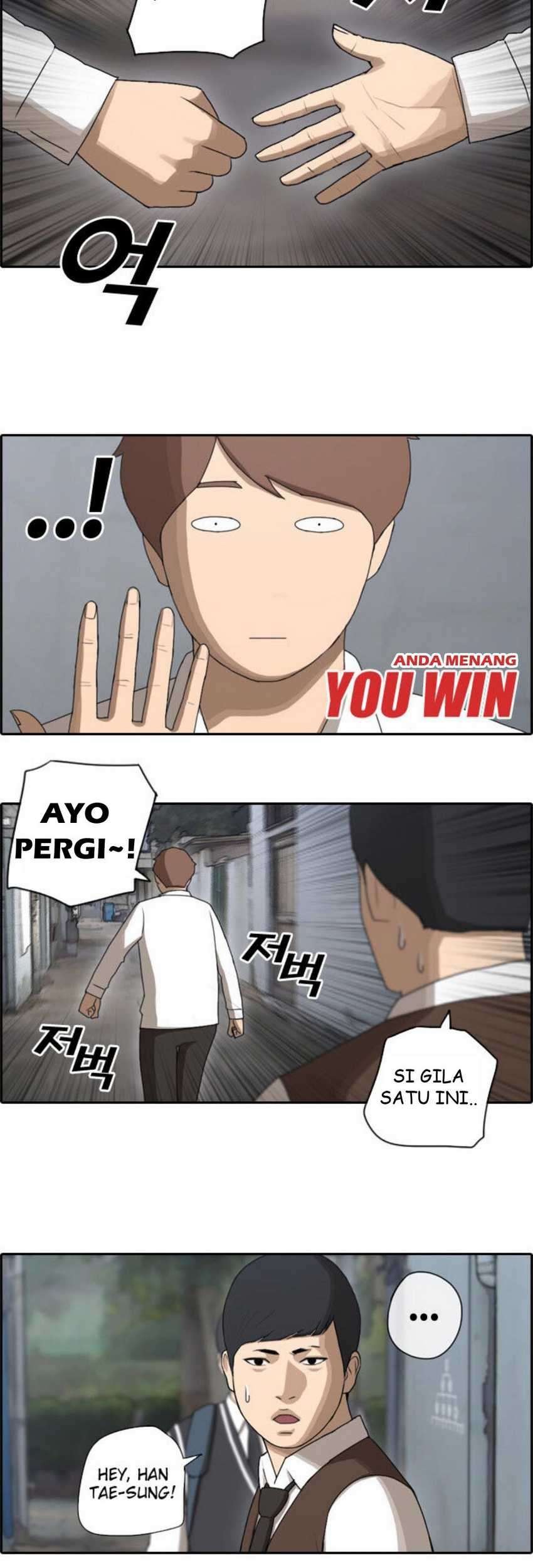 Free Draw Chapter 51 Gambar 4