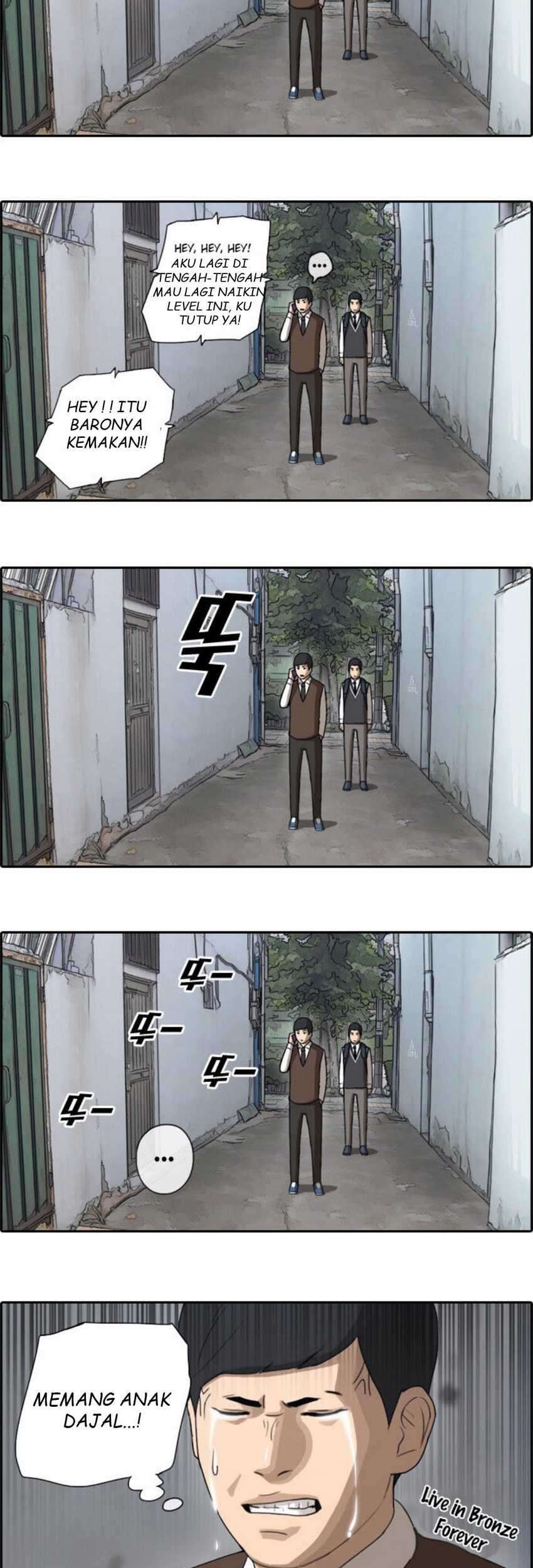 Free Draw Chapter 51 Gambar 8