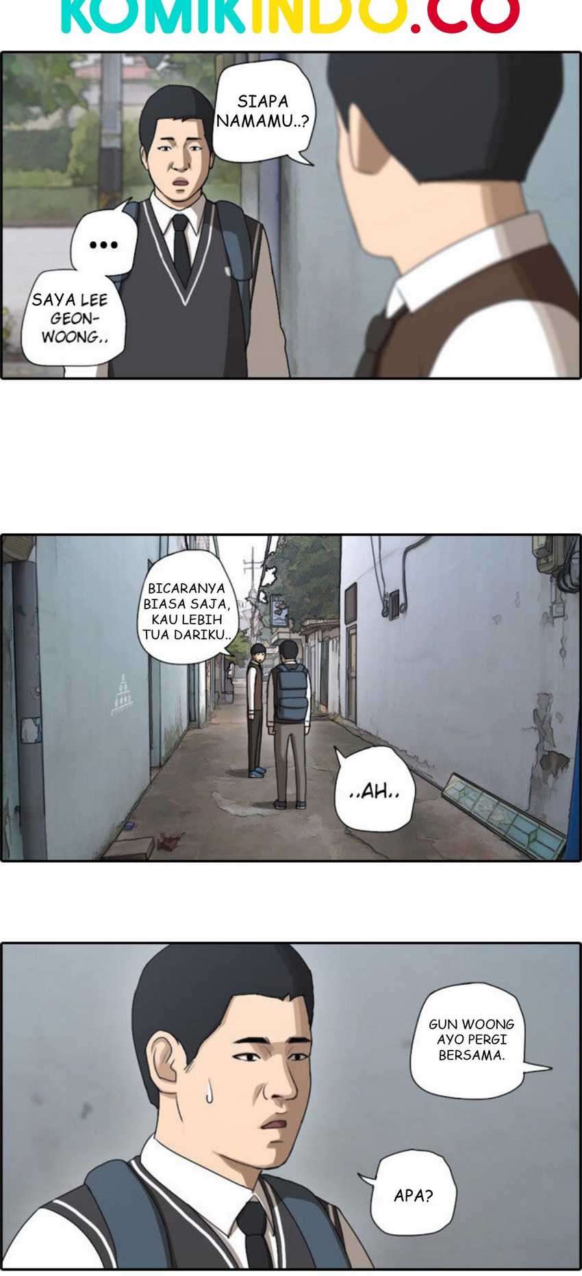 Free Draw Chapter 51 Gambar 10