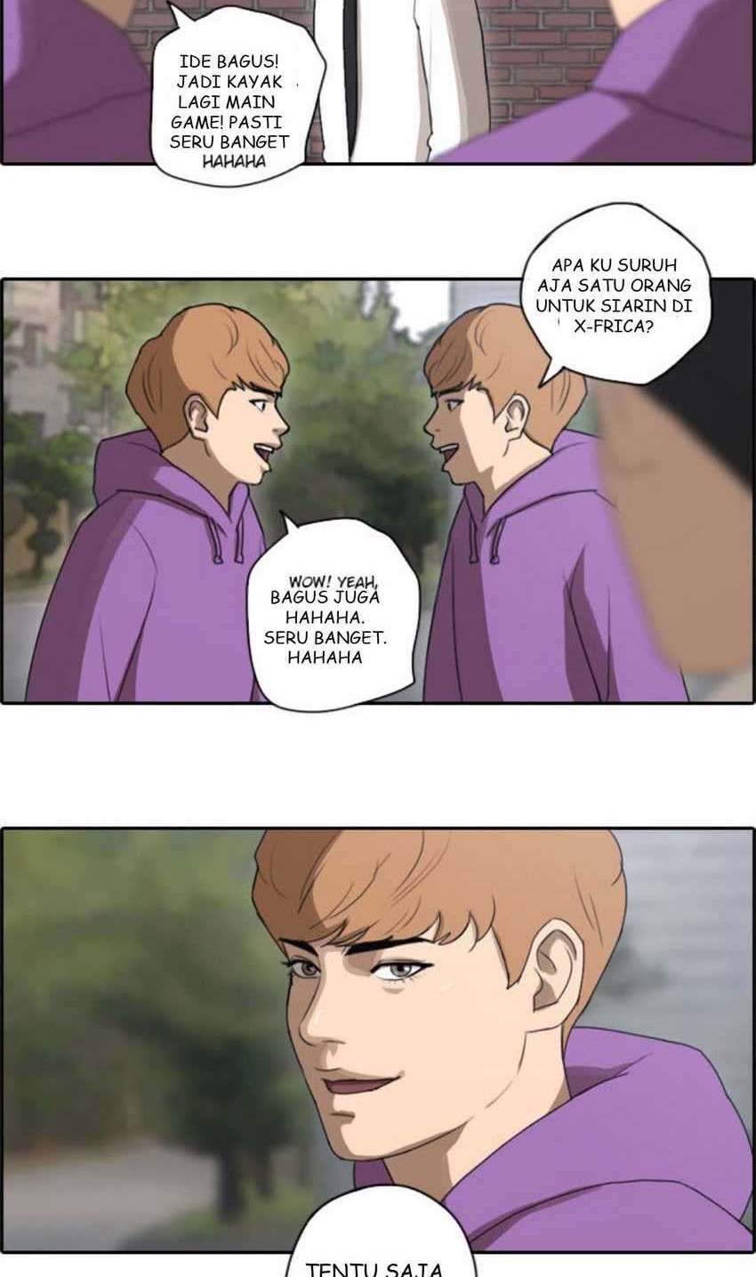 Free Draw Chapter 51 Gambar 16