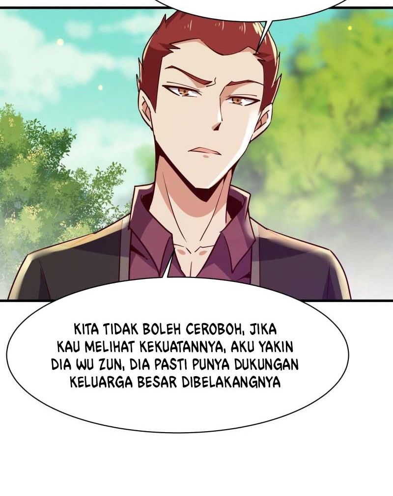 Rebirth City Deity Chapter 117 Gambar 17