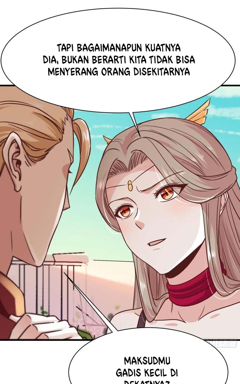 Rebirth City Deity Chapter 116 Gambar 5