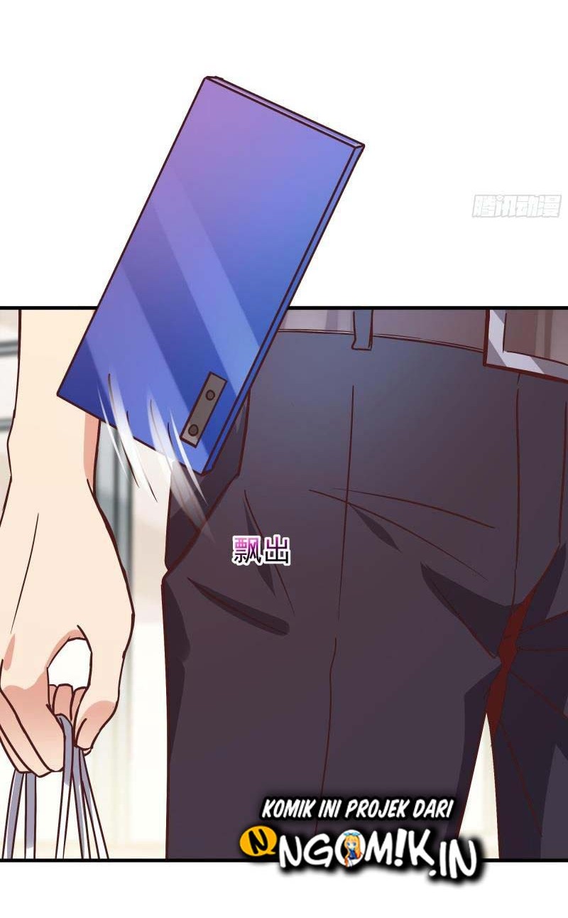 Rebirth City Deity Chapter 116 Gambar 9