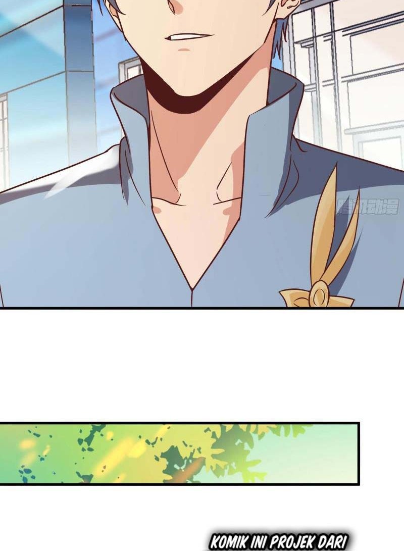 Rebirth City Deity Chapter 116 Gambar 13