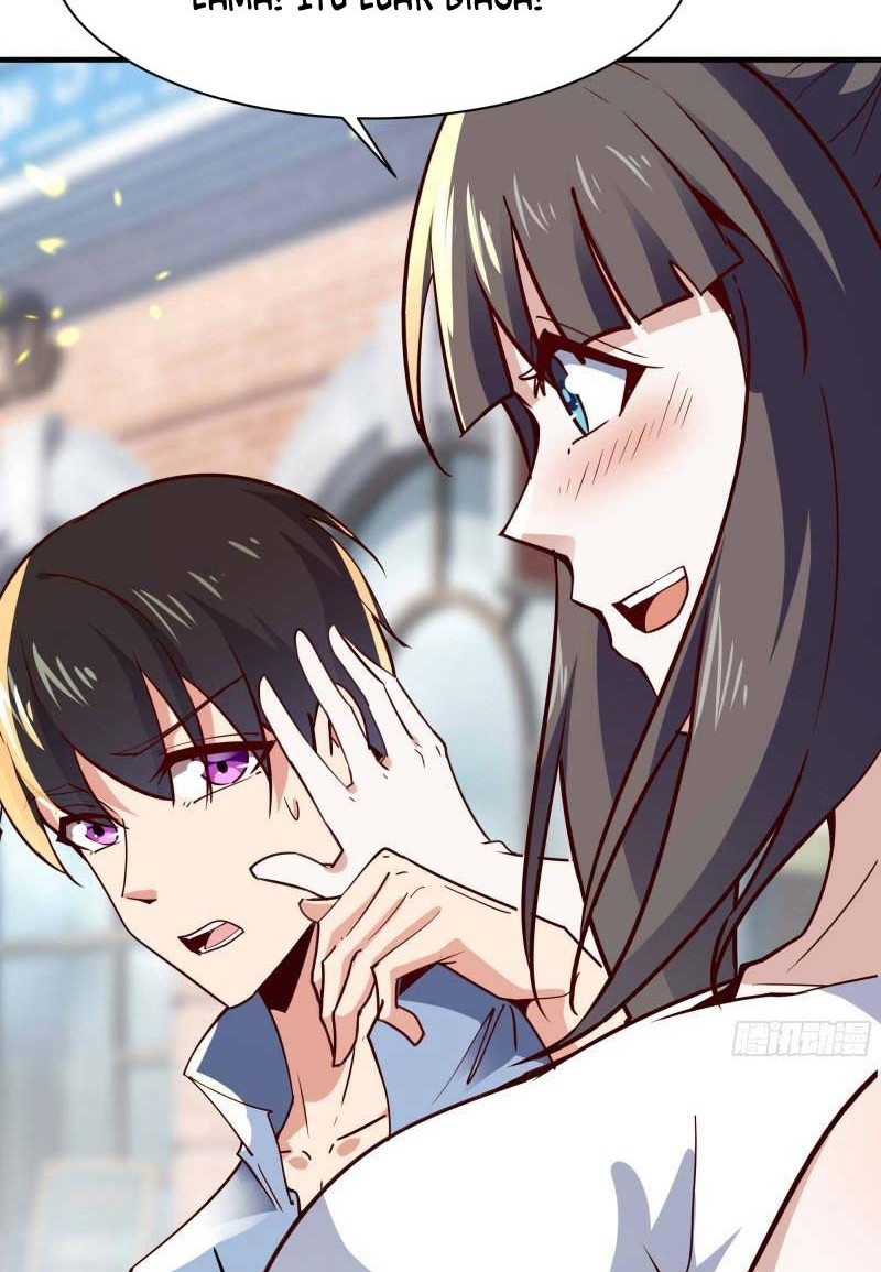 Rebirth City Deity Chapter 115 Gambar 32