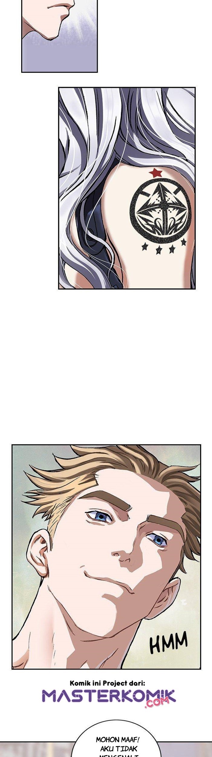 Leviathan Chapter 156 Gambar 22