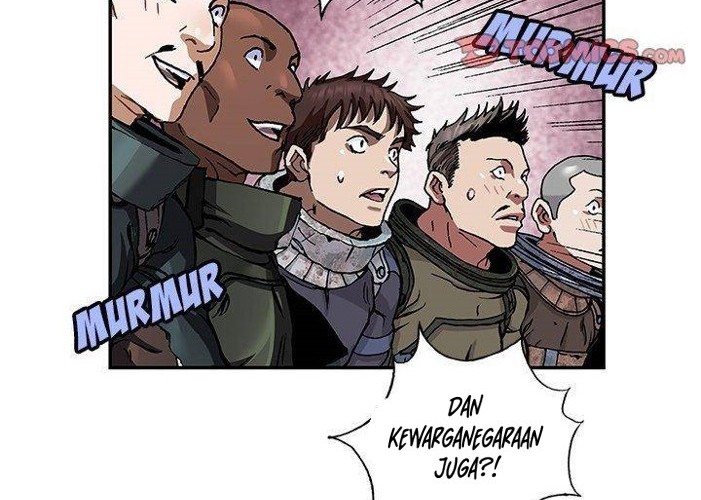 Leviathan Chapter 156 Gambar 29