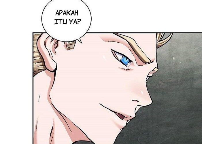 Leviathan Chapter 156 Gambar 31