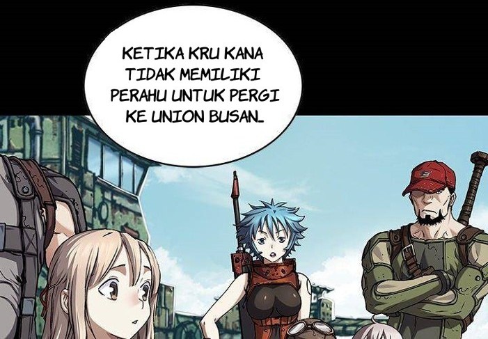Leviathan Chapter 156 Gambar 41