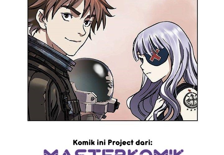 Leviathan Chapter 156 Gambar 45