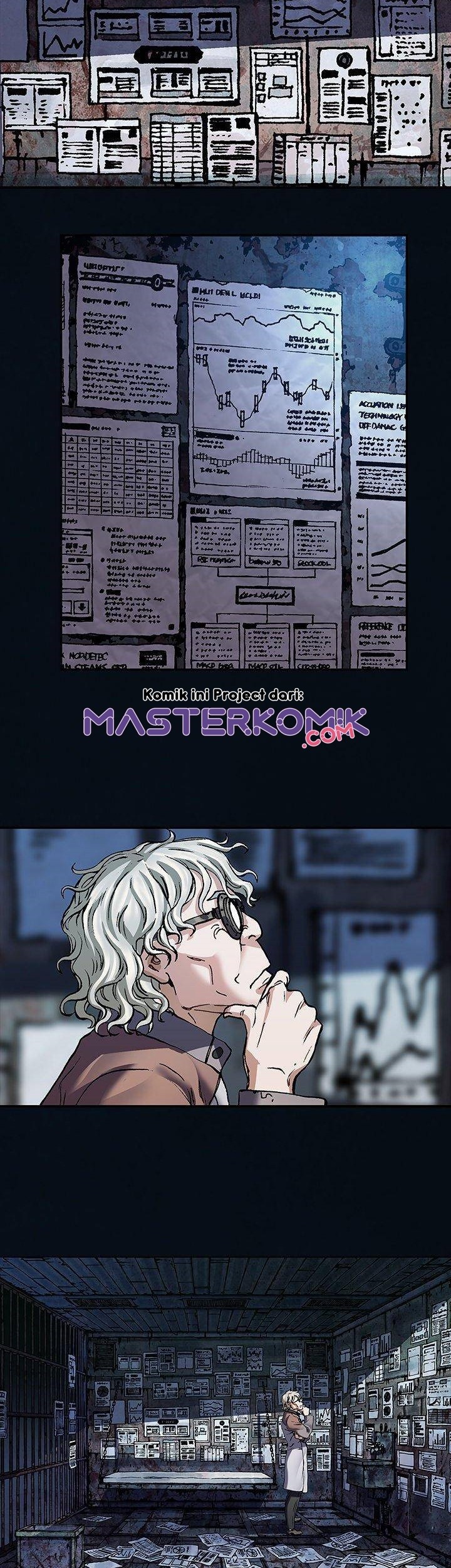 Leviathan Chapter 156 Gambar 50