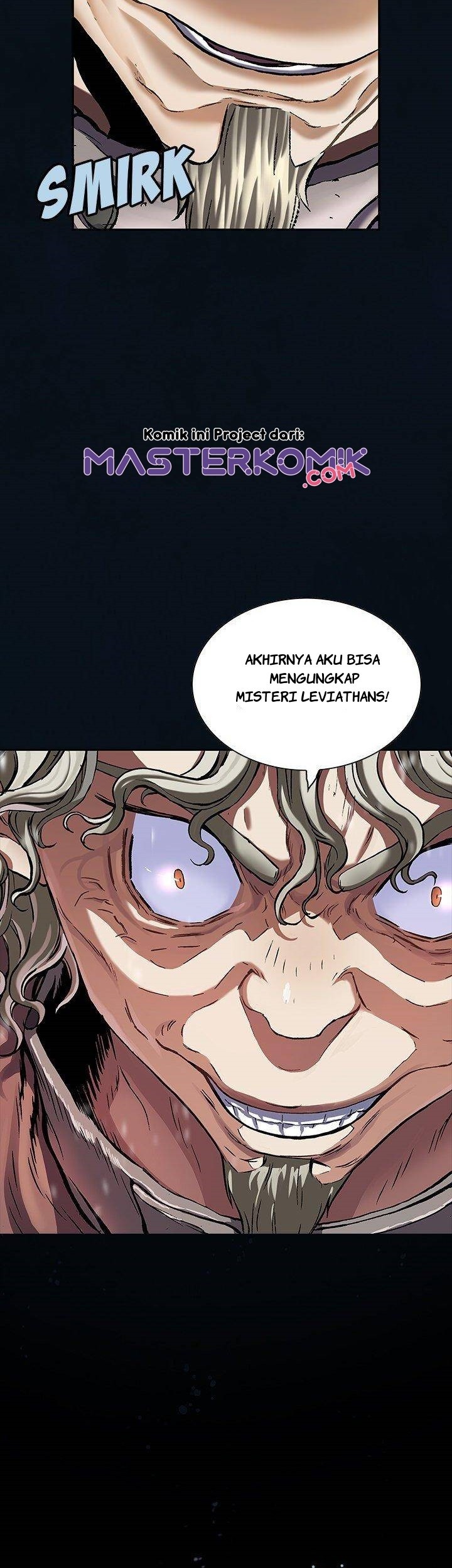 Leviathan Chapter 156 Gambar 54