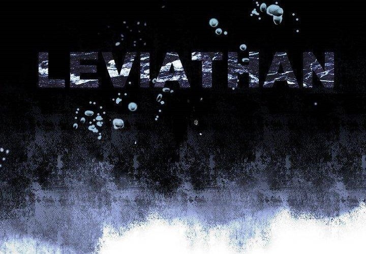 Leviathan Chapter 156 Gambar 55