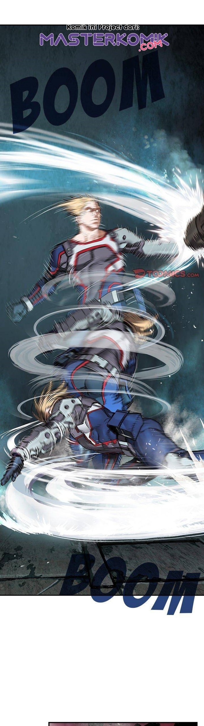 Baca  Leviathan Chapter 156 Gambar 2