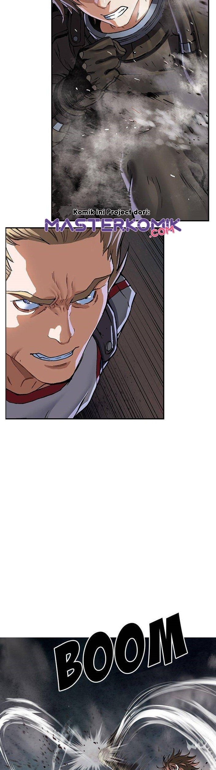 Leviathan Chapter 156 Gambar 4