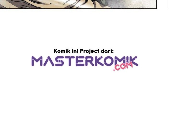 Leviathan Chapter 156 Gambar 15