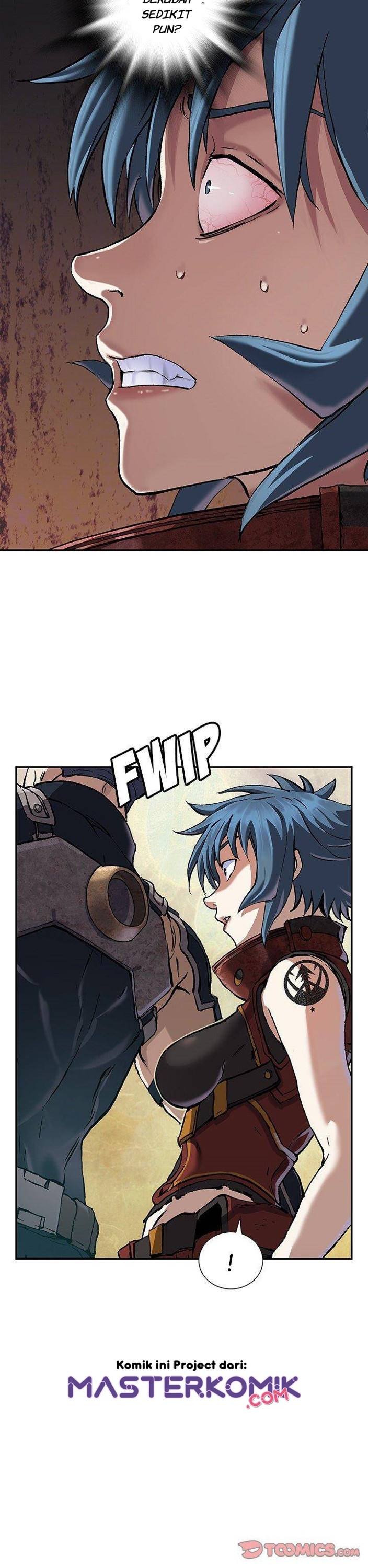 Leviathan Chapter 155 11