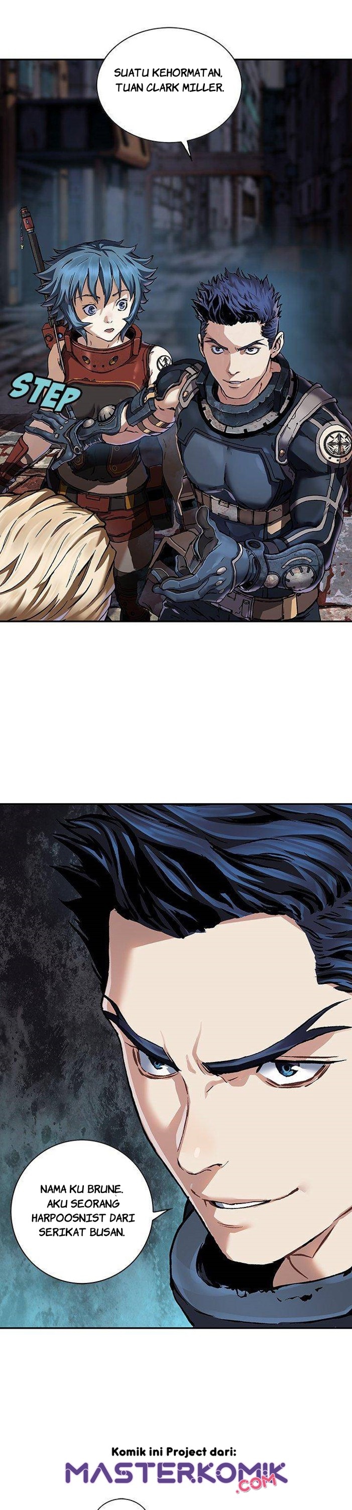 Leviathan Chapter 155 12