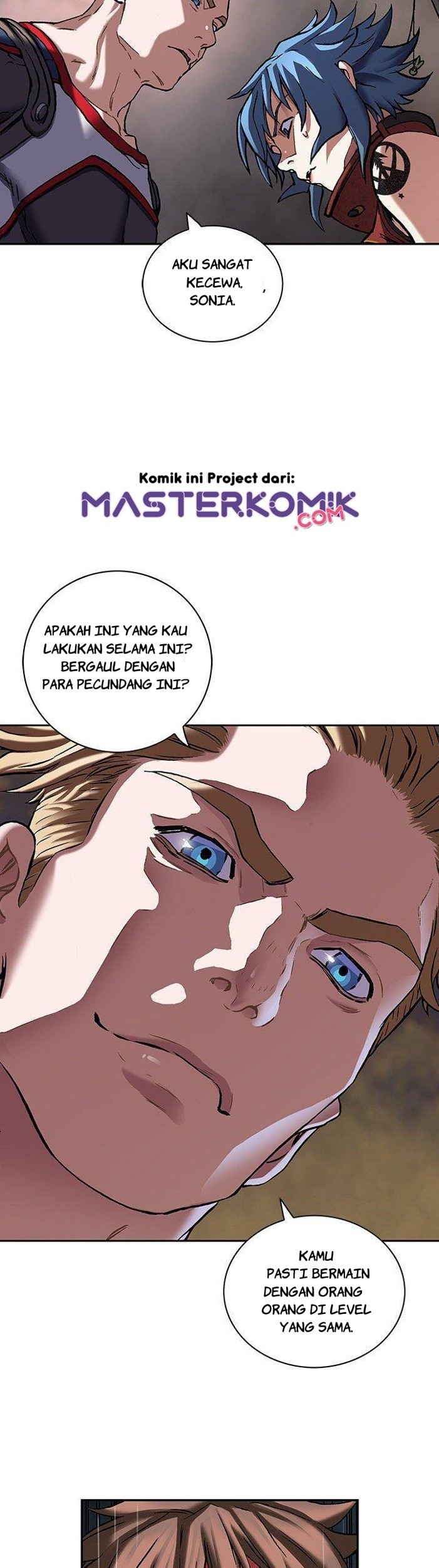 Leviathan Chapter 155 Gambar 28