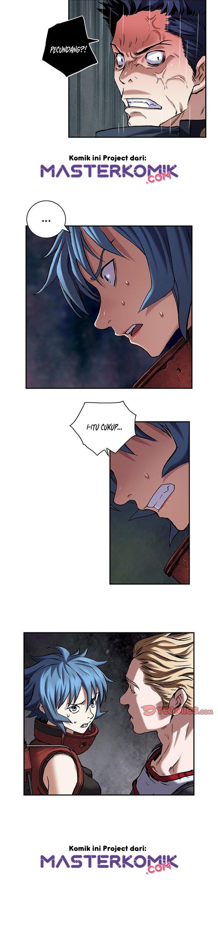 Leviathan Chapter 155 16