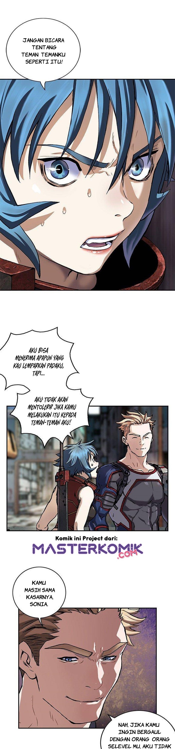 Leviathan Chapter 155 17