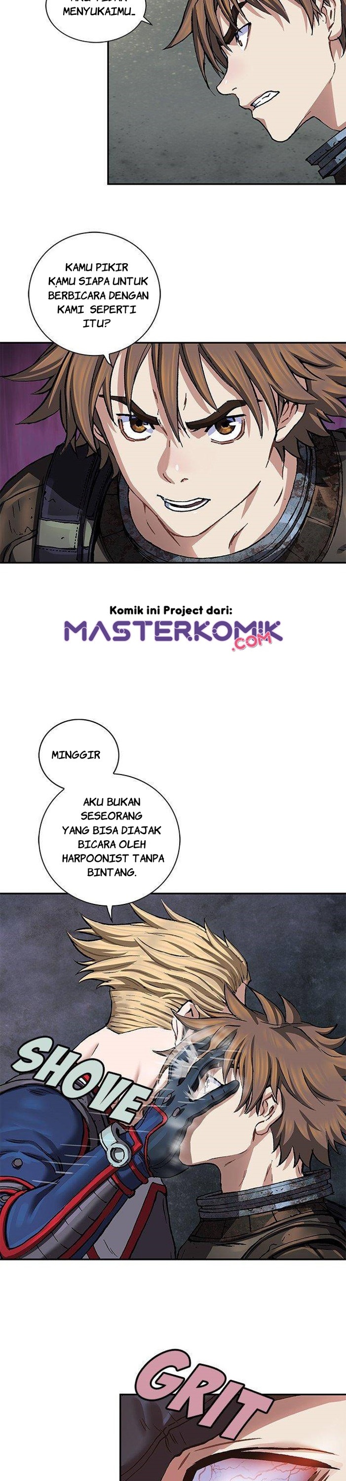 Leviathan Chapter 155 19
