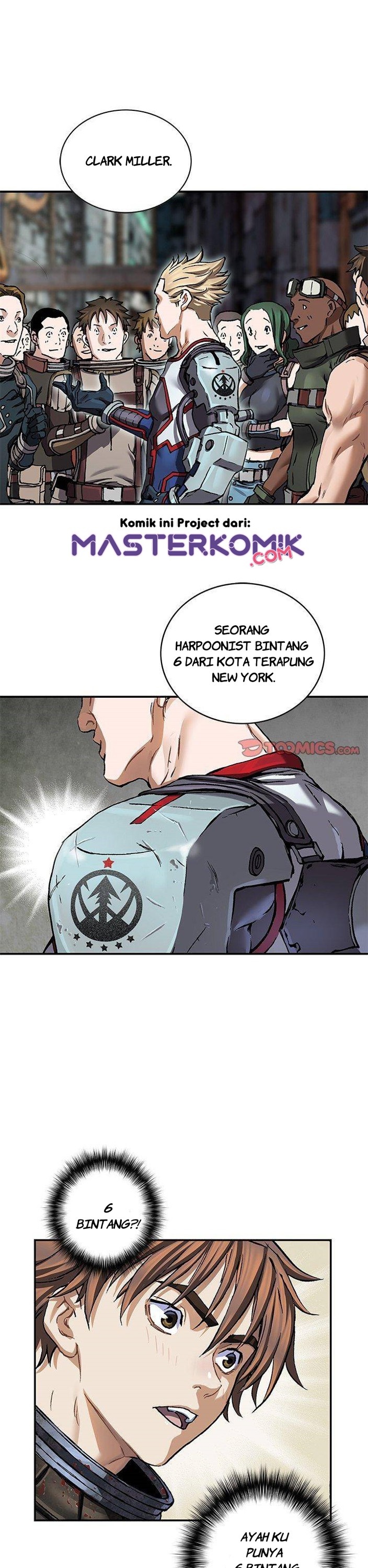 Leviathan Chapter 155 2