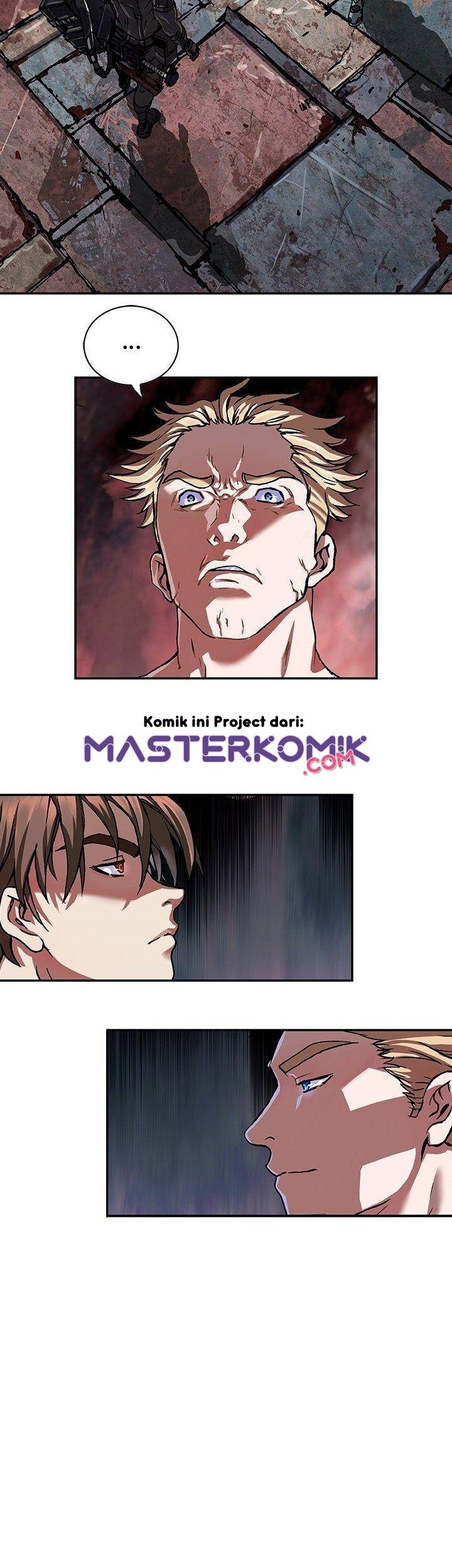 Leviathan Chapter 155 Gambar 44