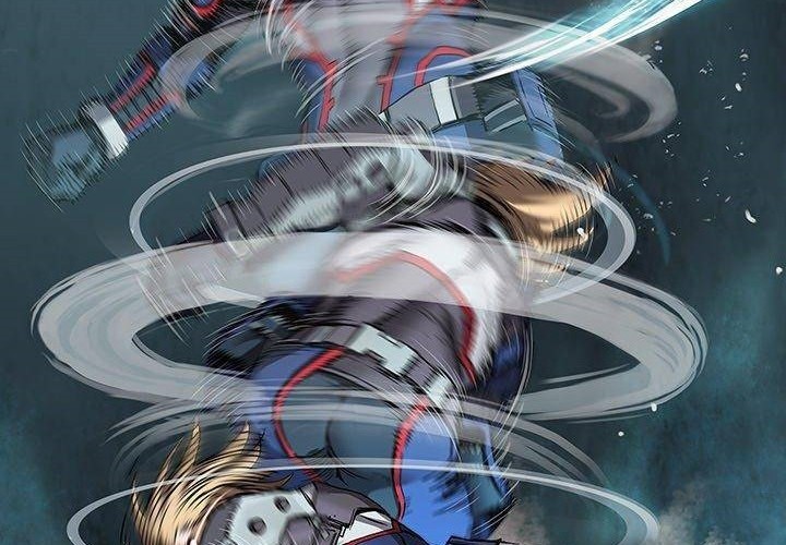 Leviathan Chapter 155 Gambar 51