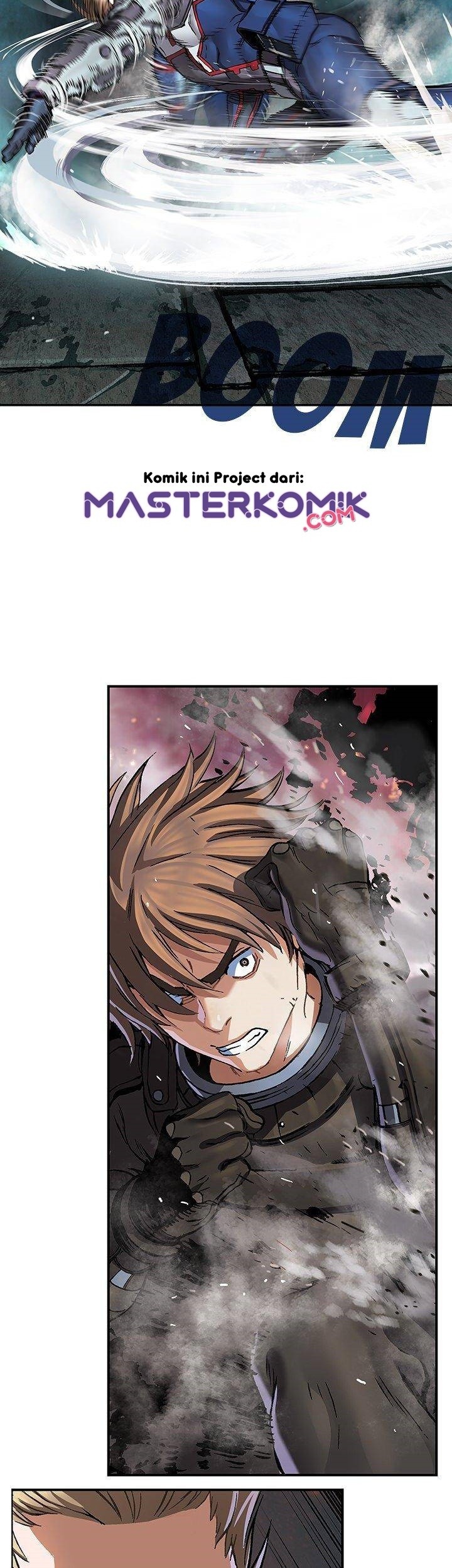 Leviathan Chapter 155 Gambar 52