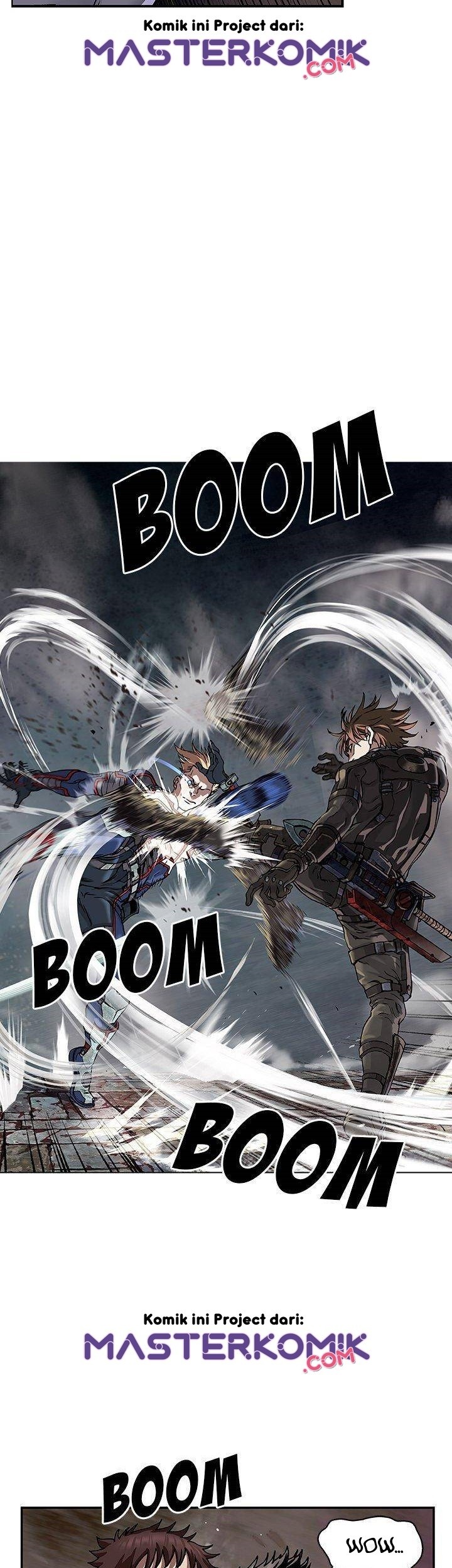 Leviathan Chapter 155 Gambar 54