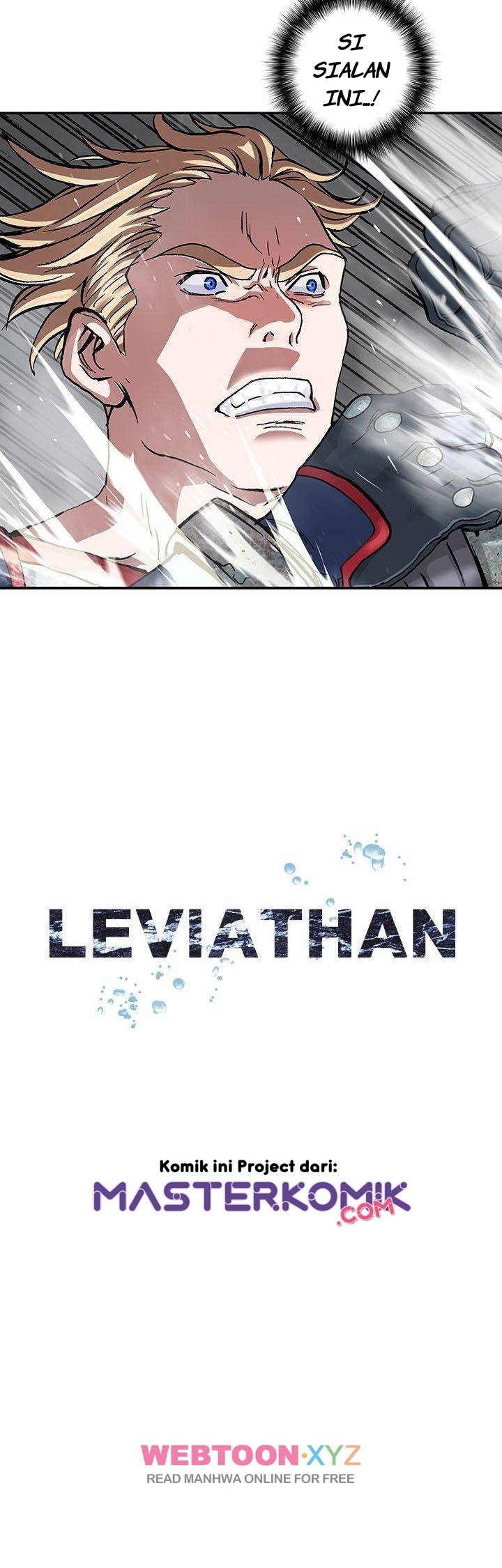 Leviathan Chapter 155 29