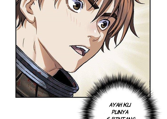 Leviathan Chapter 155 Gambar 3