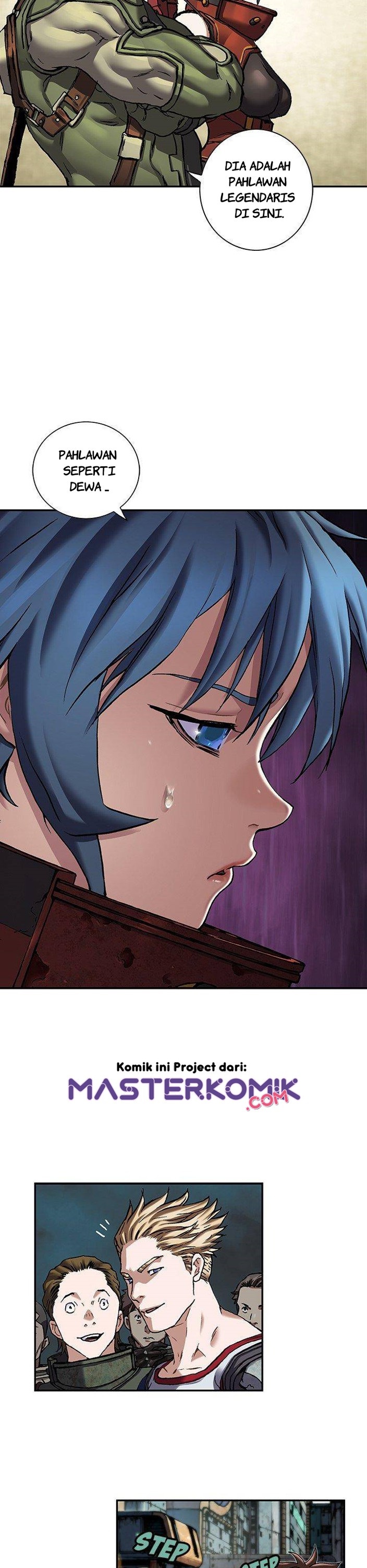 Leviathan Chapter 155 4