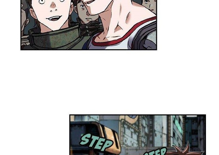 Leviathan Chapter 155 Gambar 7